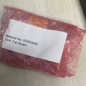 马尔文配件控/制板 型号:GG988- RDW3040库号：M68657 